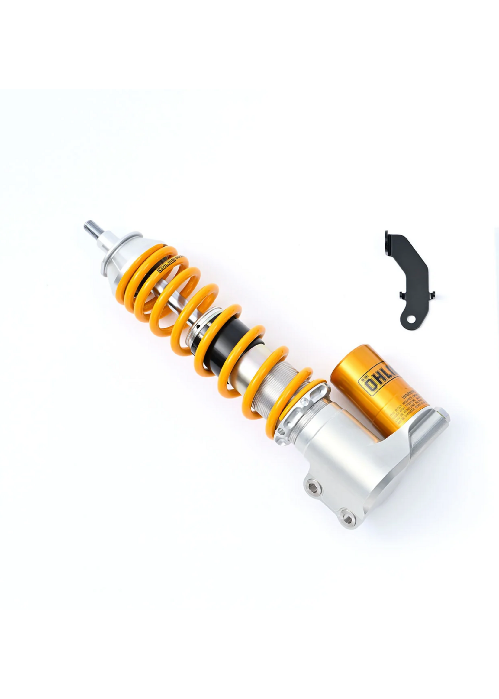 Shock, OHLINS Front GTS 2005-2018 + GTV250-310