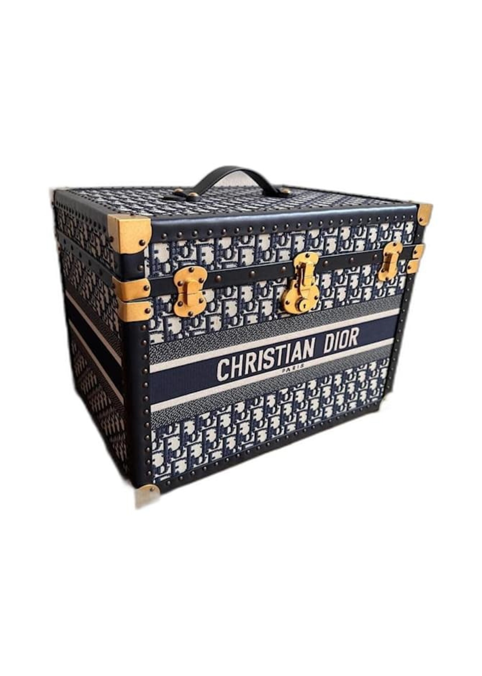 Trunk, Christian Dior 946 Case