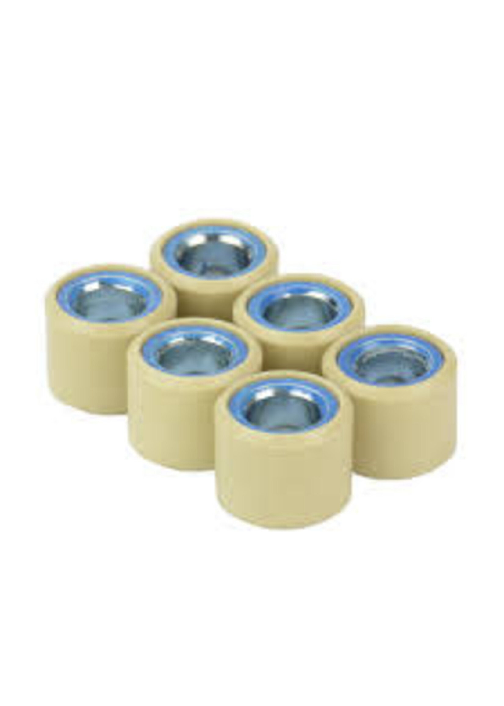 Rollers, Clutch Kit GTS/GTV 310  (Package of 6) TF5