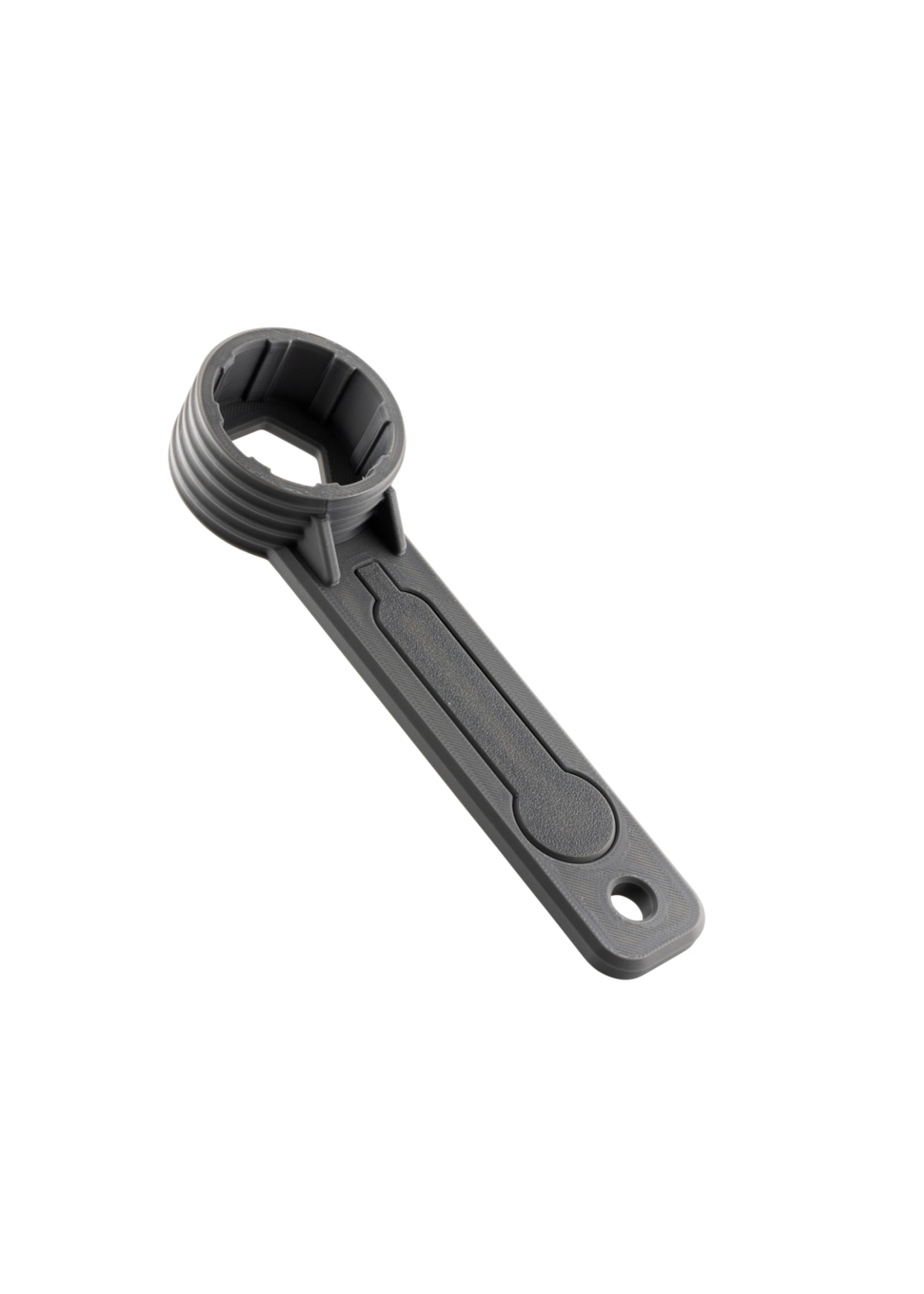 Tool, 4 in 1 Vespa Service Wrench