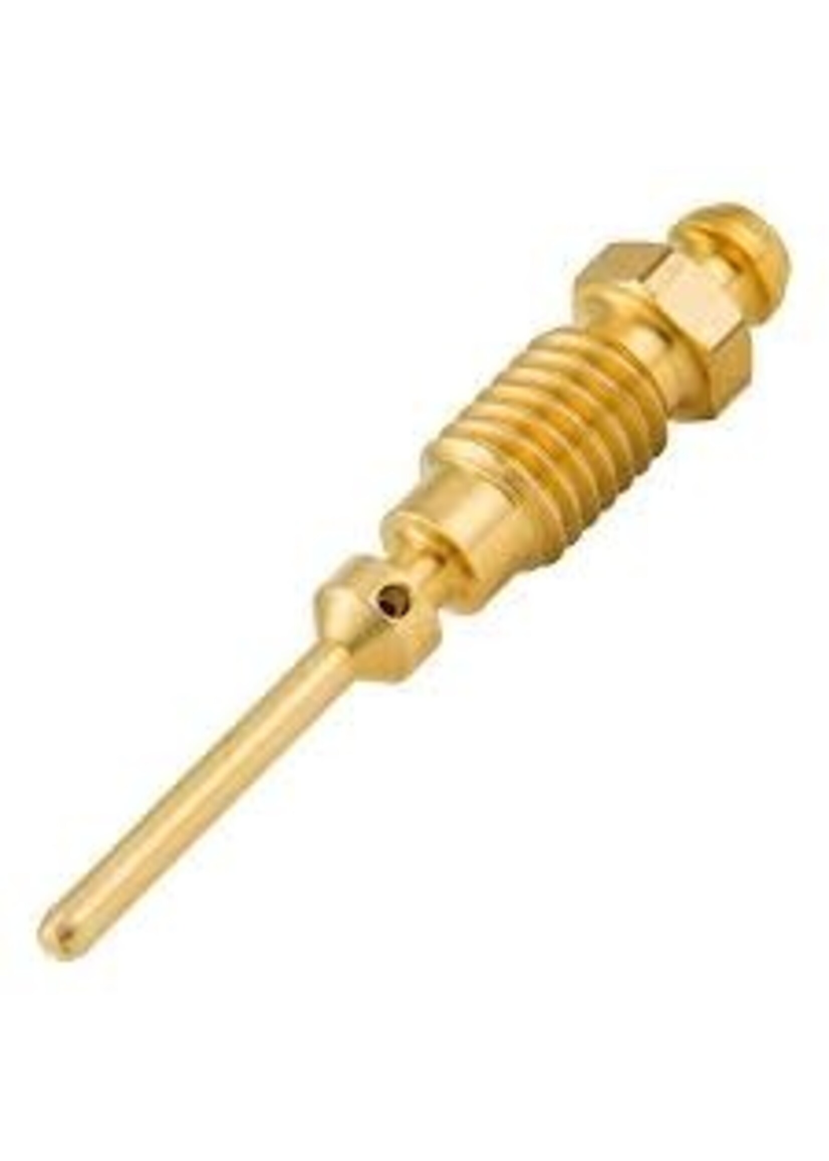 Thermostat Cover Bleed Screw