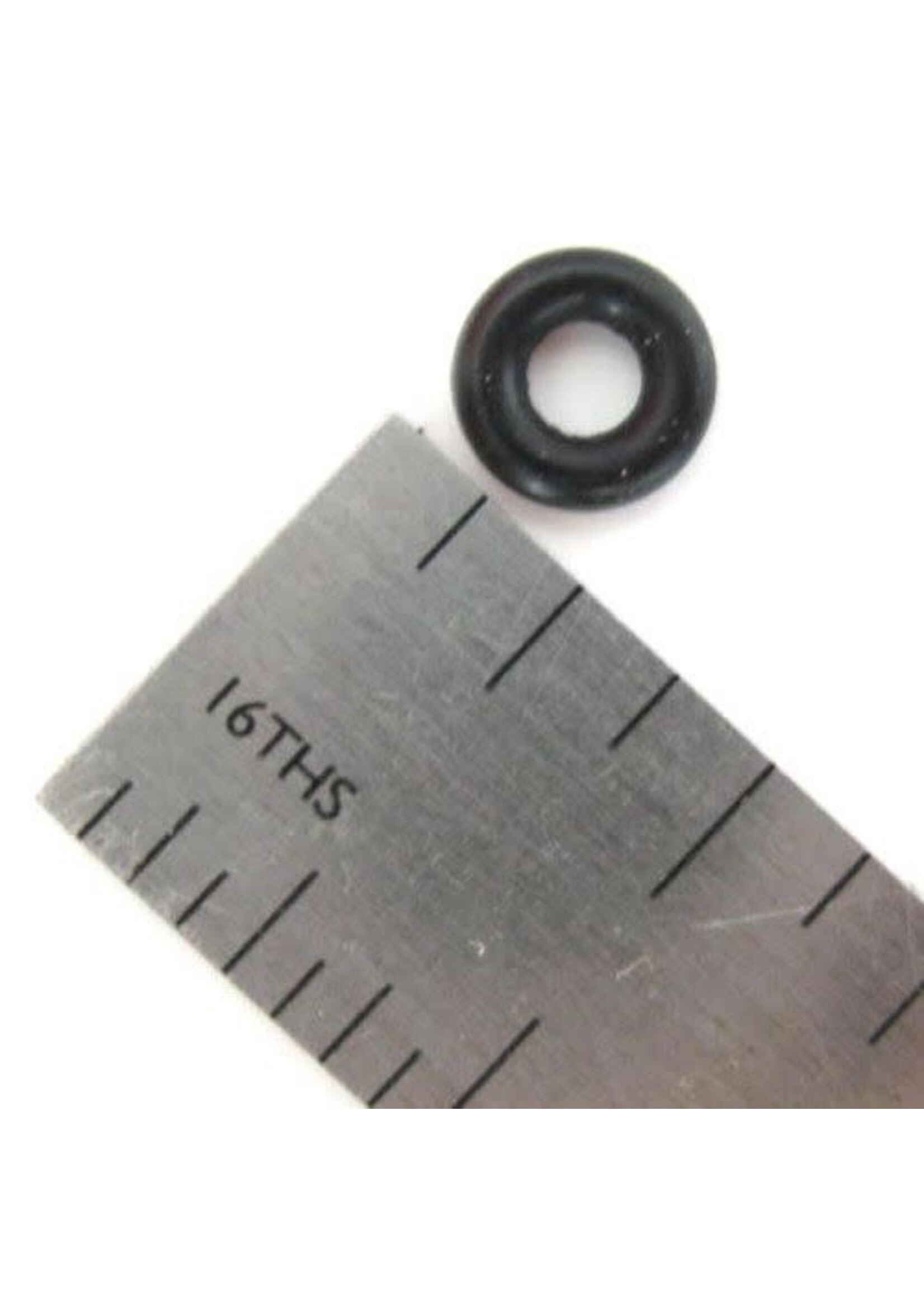 Thermostat Bleed Screw Oring