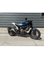2020 Husqvarna Vitpilen 701 Blue