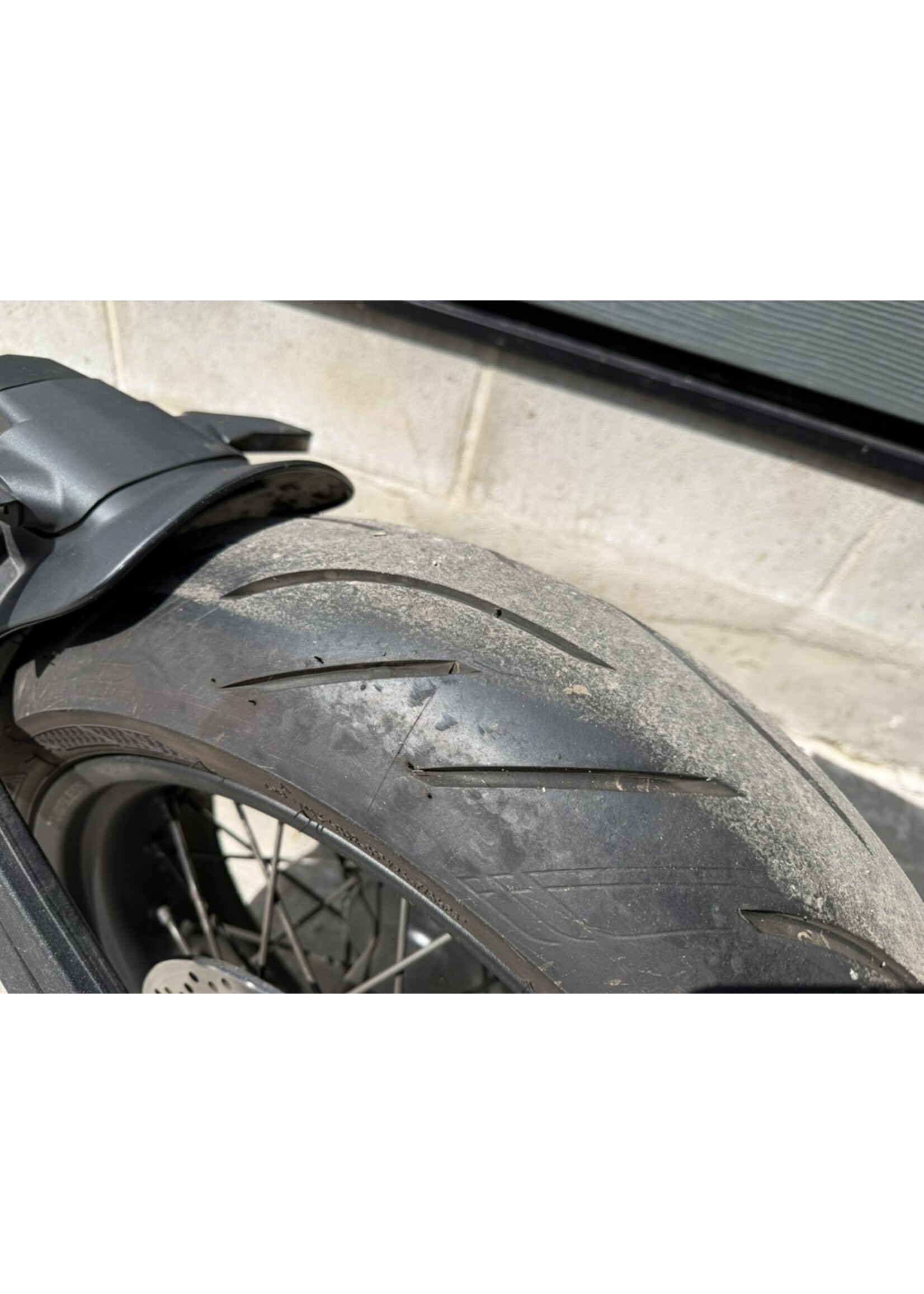 2020 Husqvarna Vitpilen 701 Blue