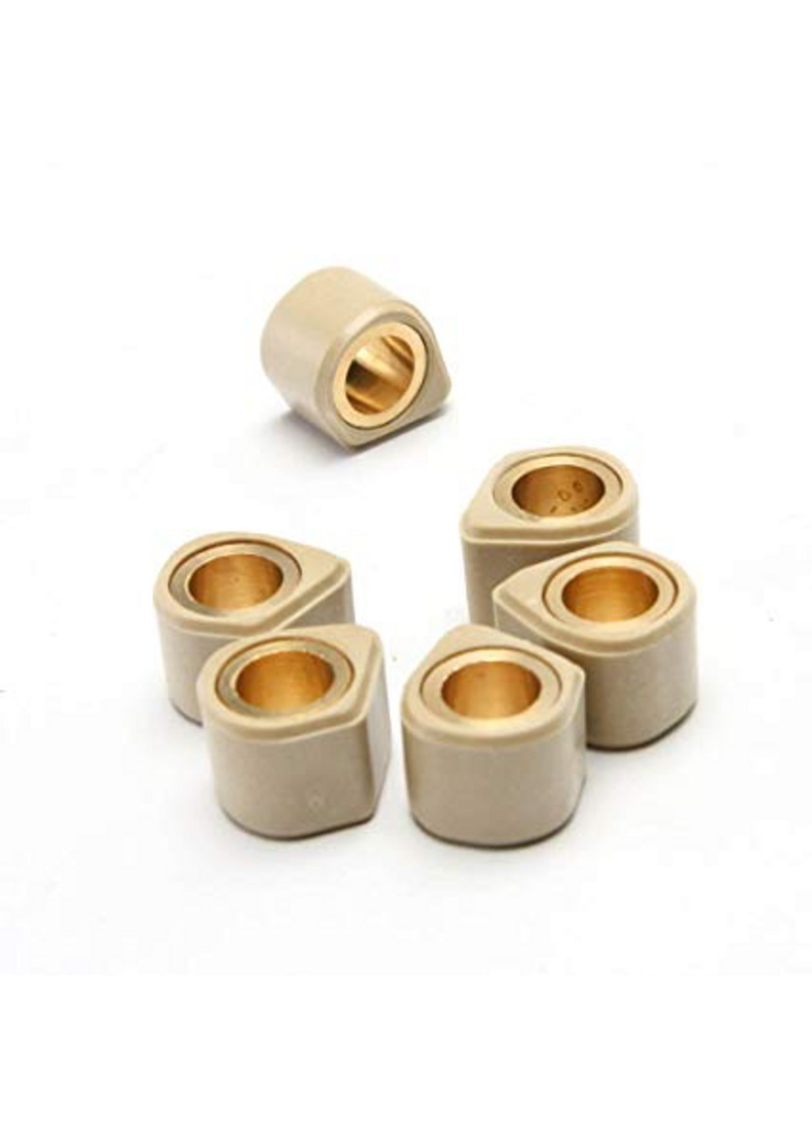 Parts Rollers, Dr. Pulley 19x17 12.5 Grams