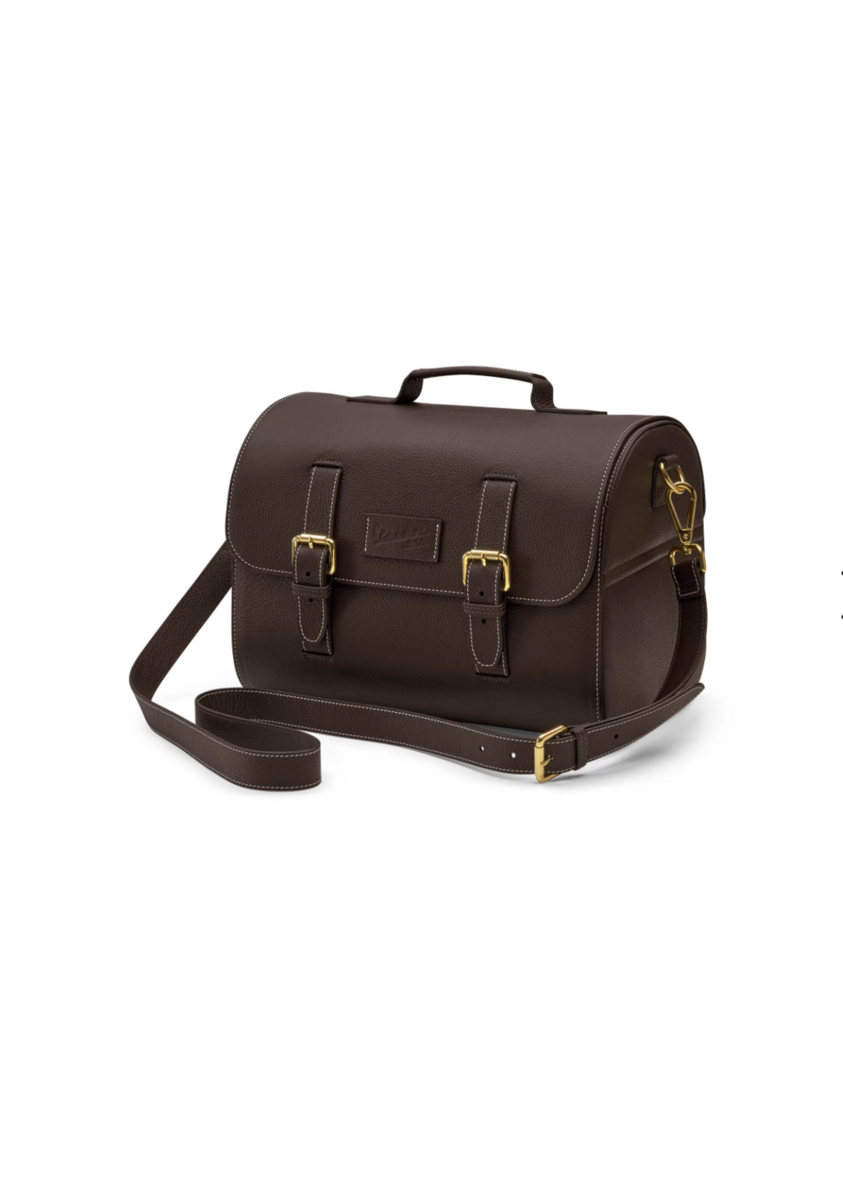 Top Case Bag, Vespa 946 Horse