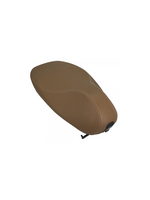 Parts Saddle, Vespa Primavera 150 Light Brown 2018>