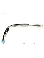 Parts Legshield Bead, Primavera/Sprint LH Chrome Upper