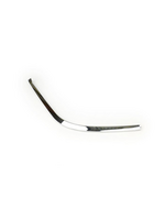 Parts Legshield Bead, Primavera/Sprint RH Chrome Footrest