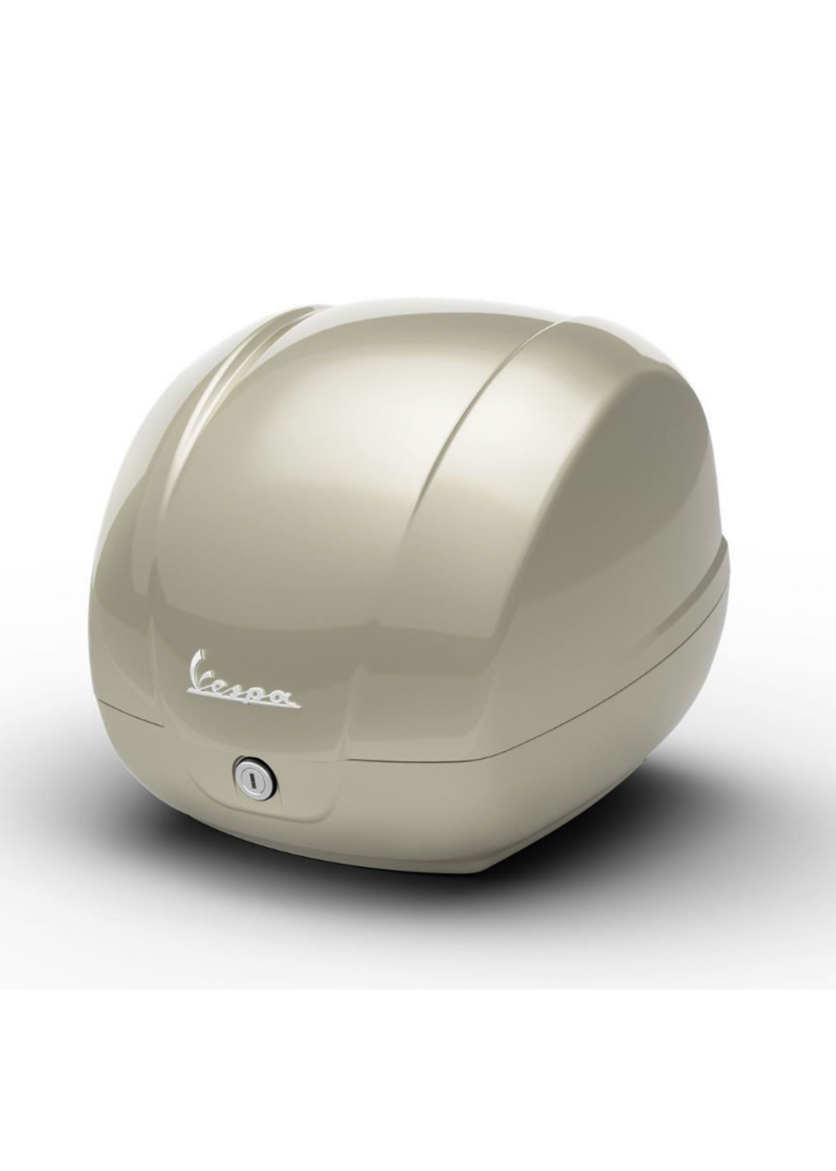 Top Case, GTS/GTV310  (2025+) Select Colour