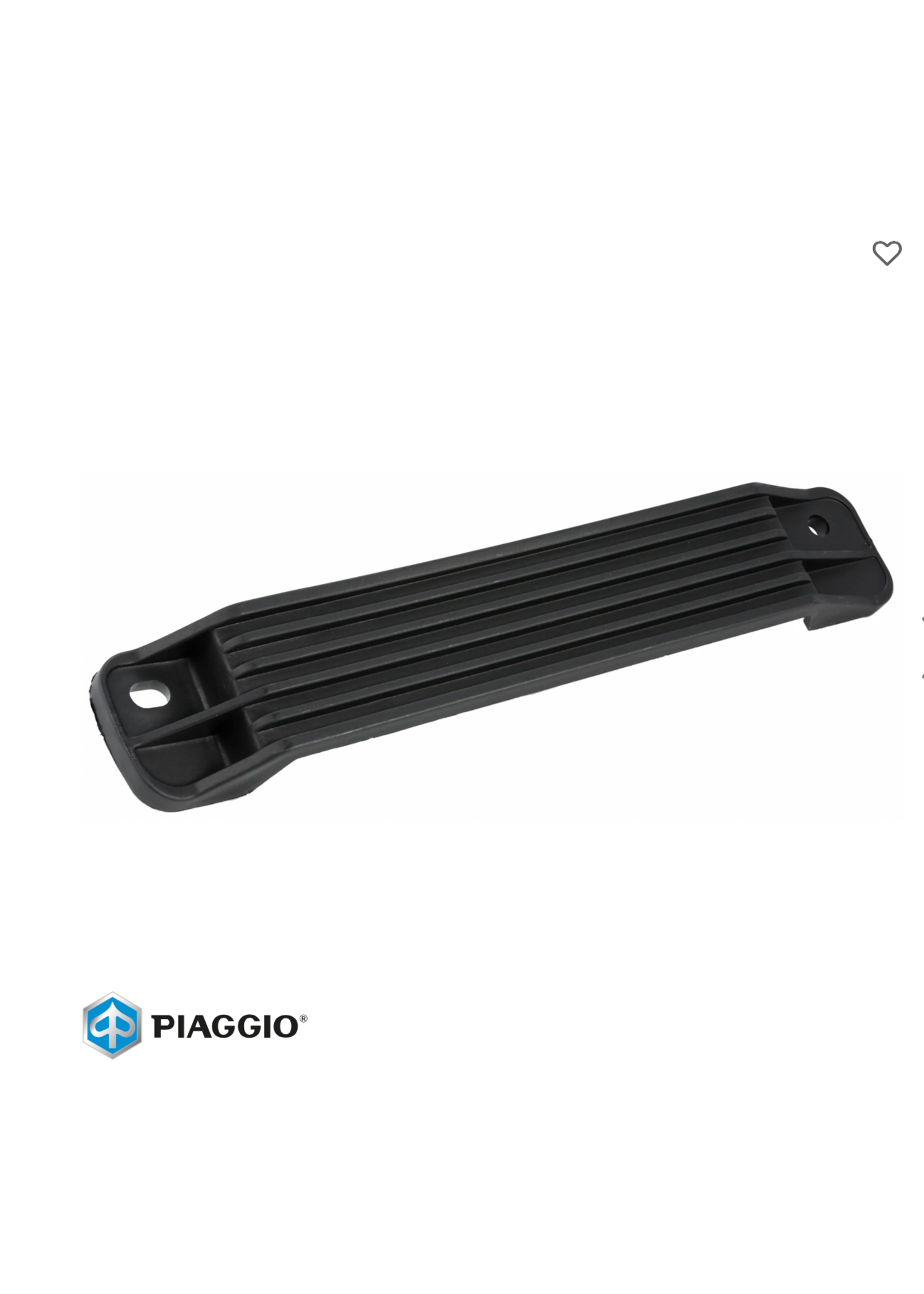 Battery Bracket, GTS/GTV 310