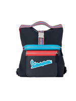 Tote Bag, Vespa V-Stripes