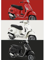 Vehicles Vespa, 2027 GTS310 Super