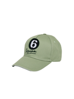 Apparel Hat, Vespa Sei Giorni Ball Cap