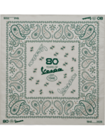 Bandana, Vespa 80th Beige