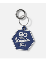Keychain, Vespa 80th