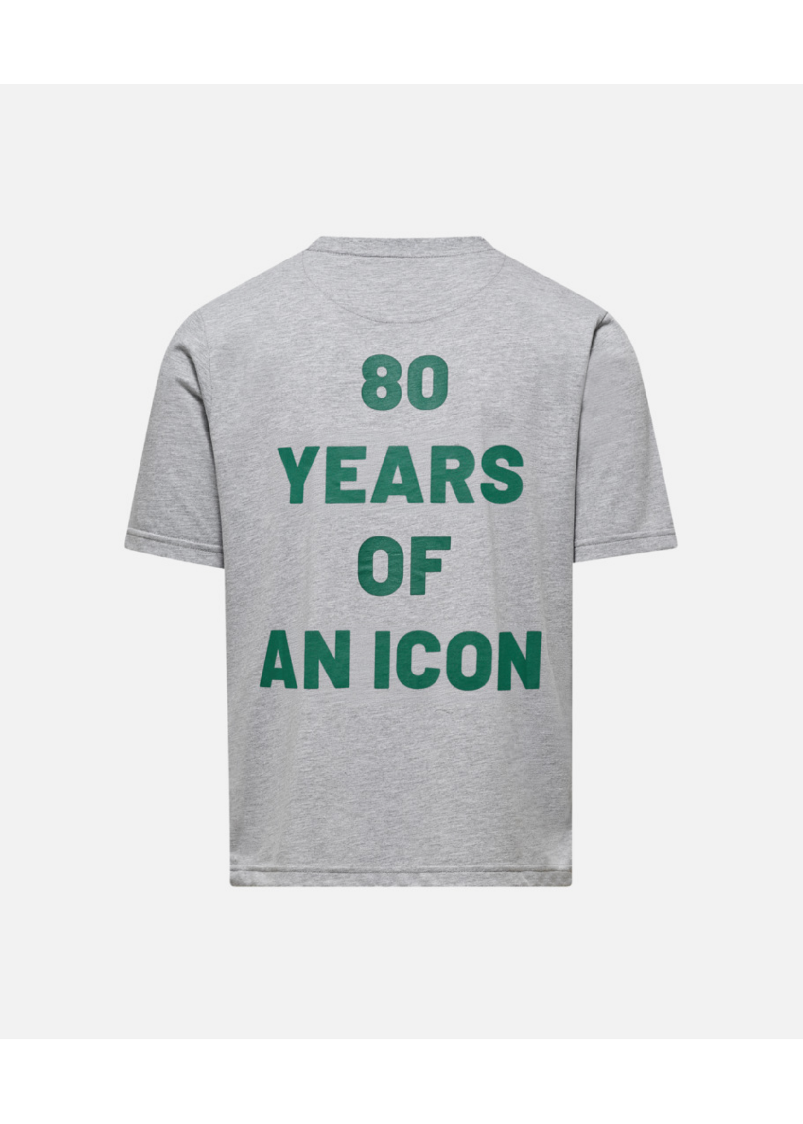 T-Shirt, Vespa 80th