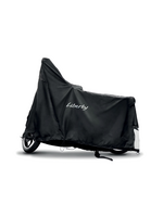 Vehicle Cover, Piaggio Liberty