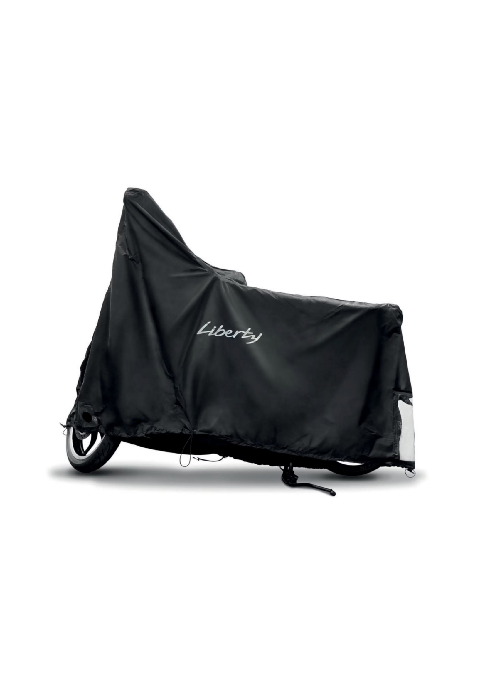 Vehicle Cover, Piaggio Liberty