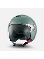 Helmet, 80th Anniversary Green