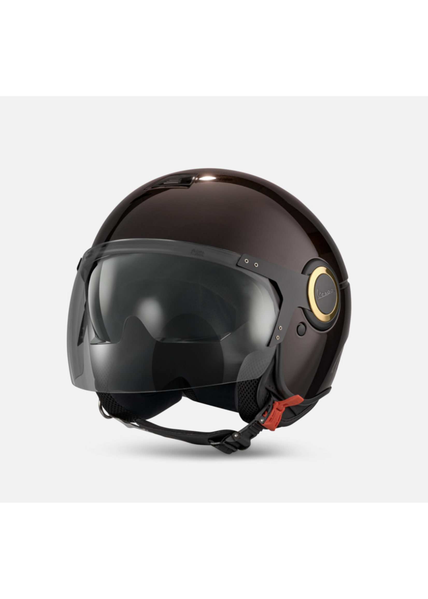Helmet, 946 Horse
