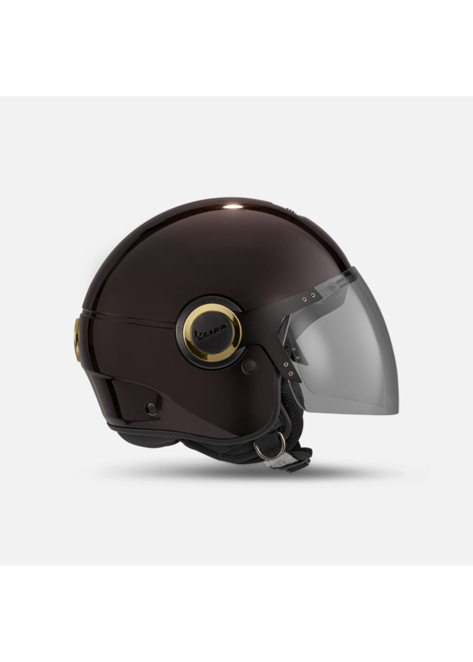 Helmet, 946 Horse
