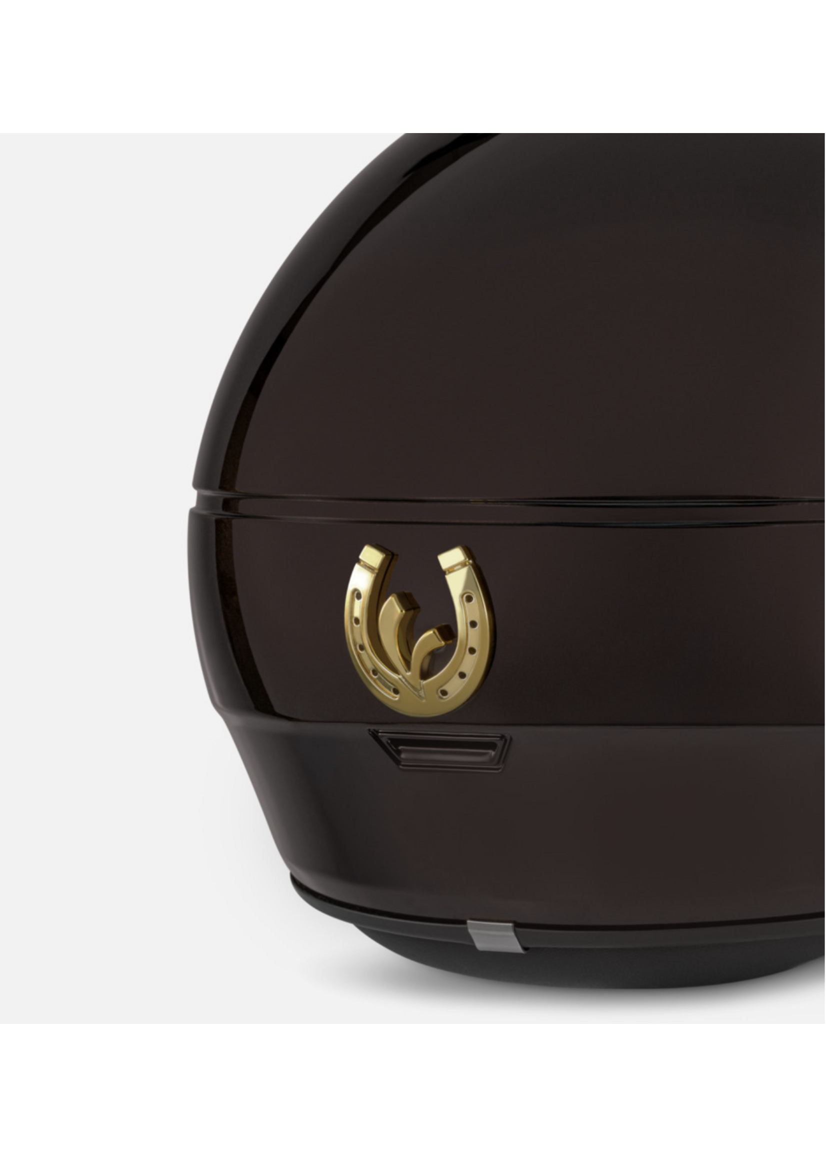 Helmet, 946 Horse
