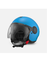 Helmet, Argentario SS Blue