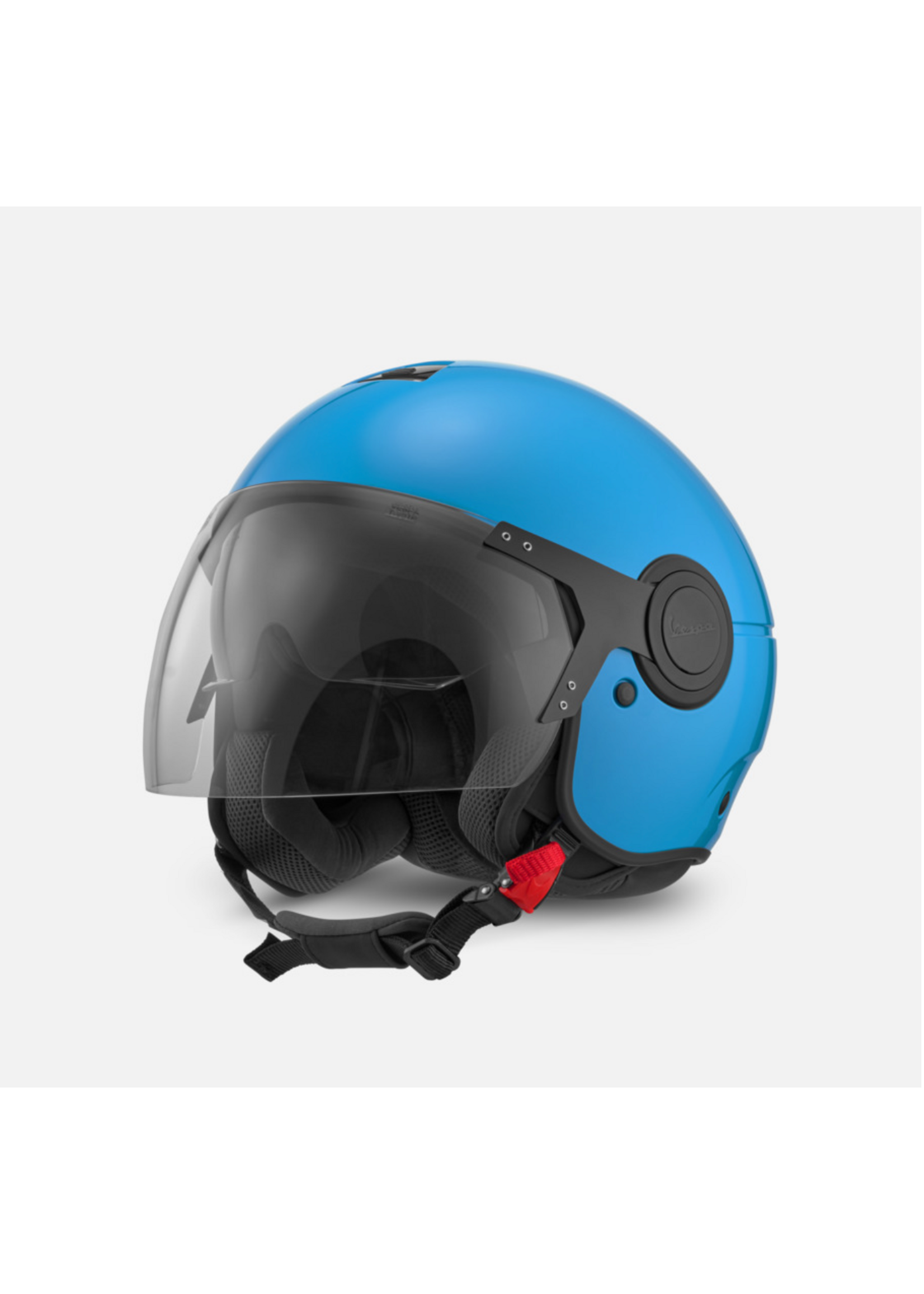 Helmet, Argentario SS Blue