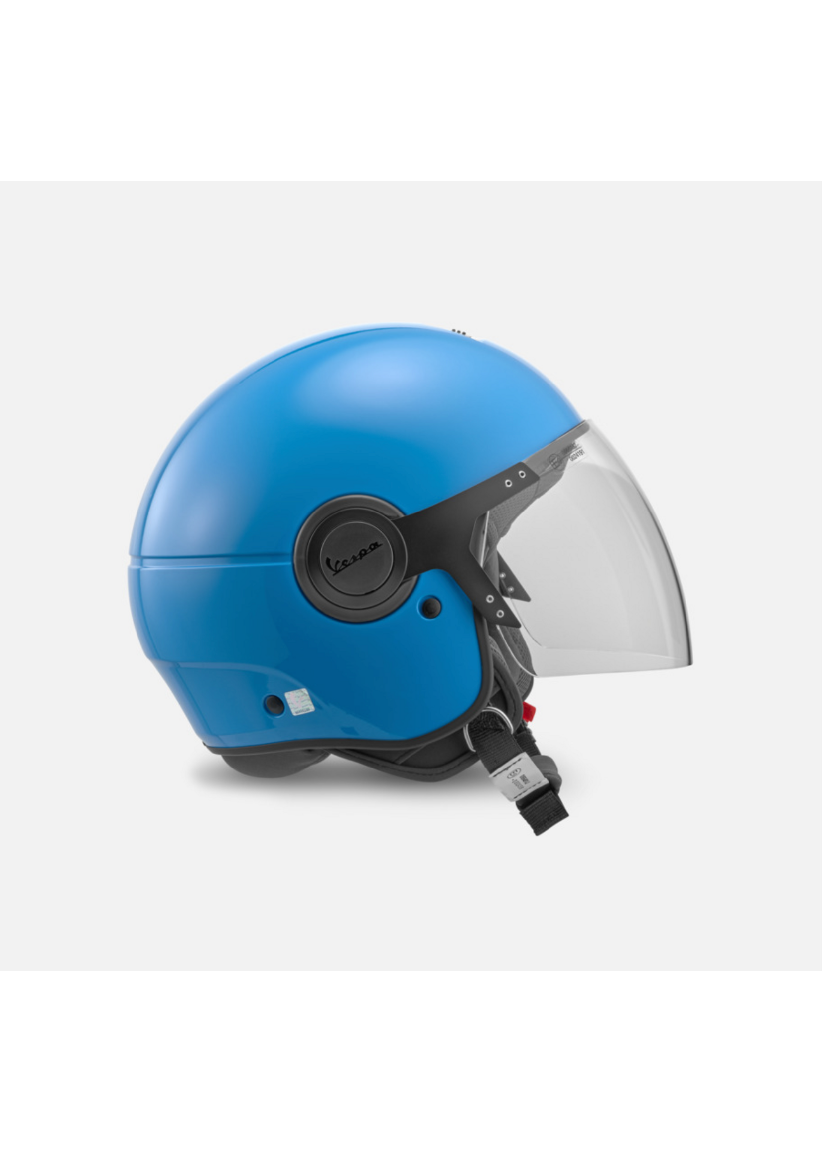 Helmet, Argentario SS Blue