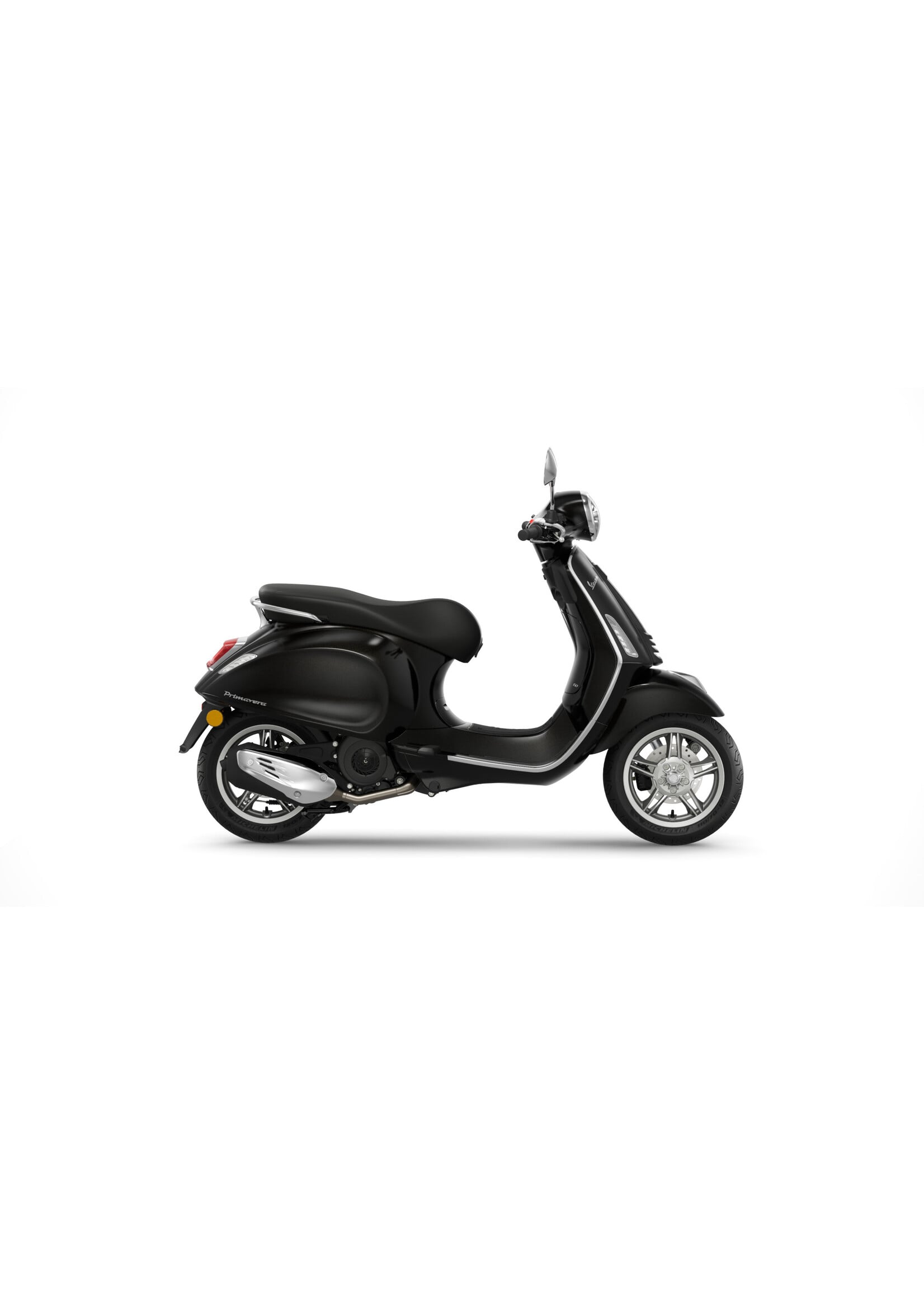 Vehicles Vespa, 2025 Primavera 50cc i-GET