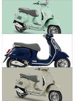 Vespa, 2027 GTS310 EU5