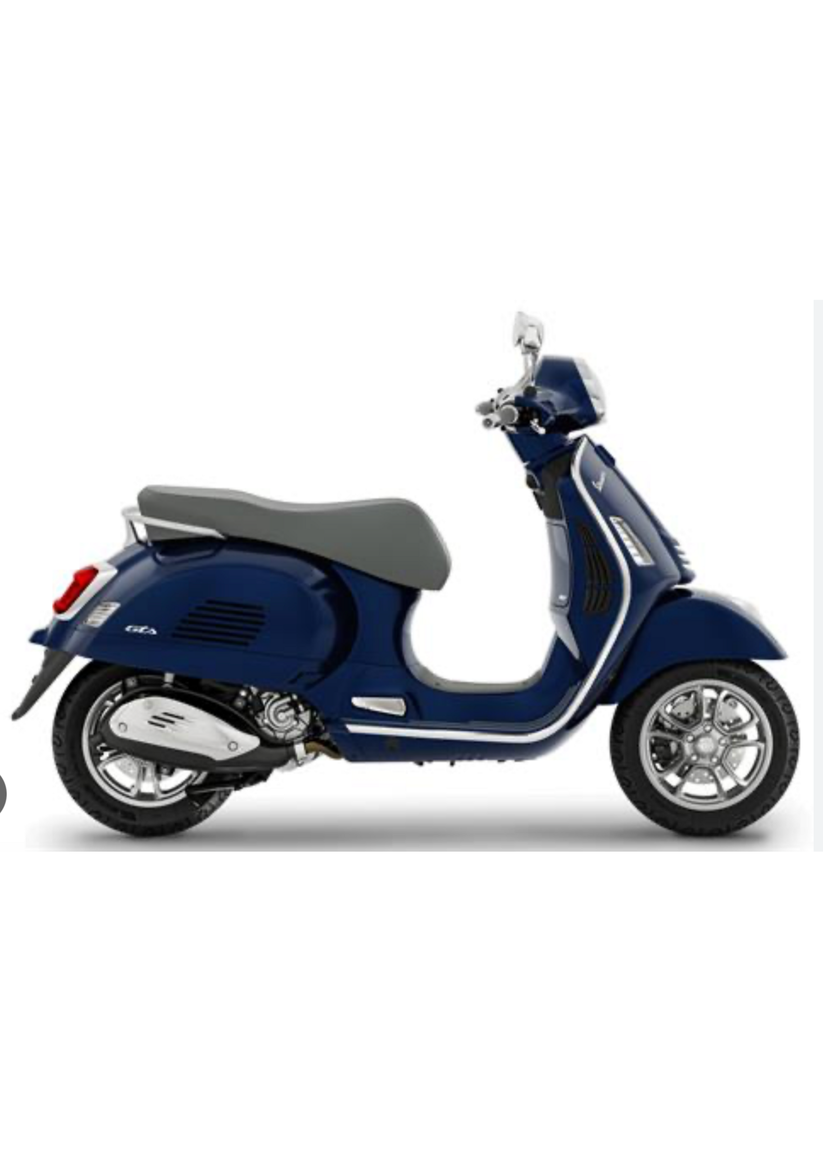Vespa, 2027 GTS310 EU5