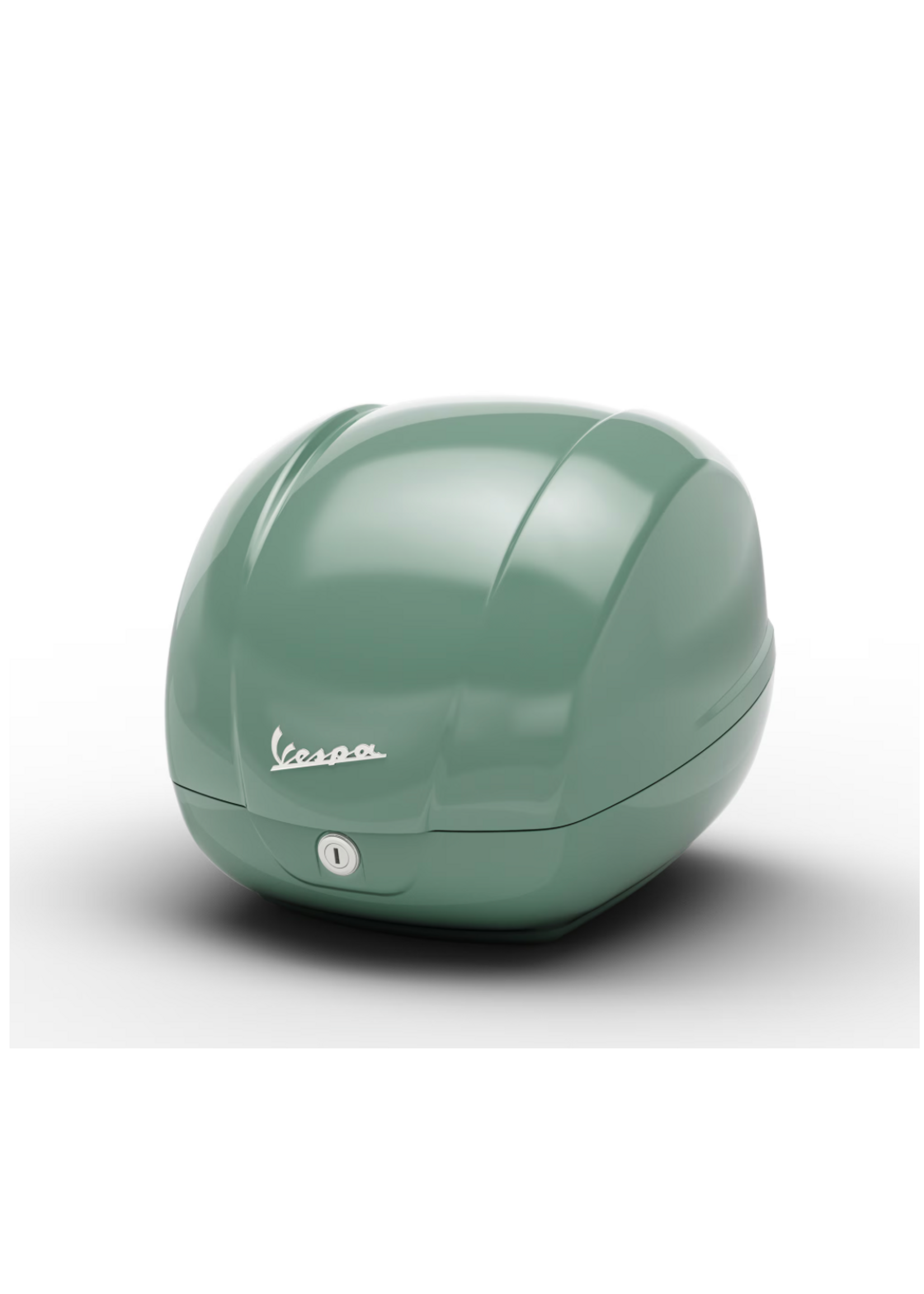 Top Case, GTS310 80th Green V33