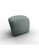 Backrest, Vespa GTS310 80th V33 Green