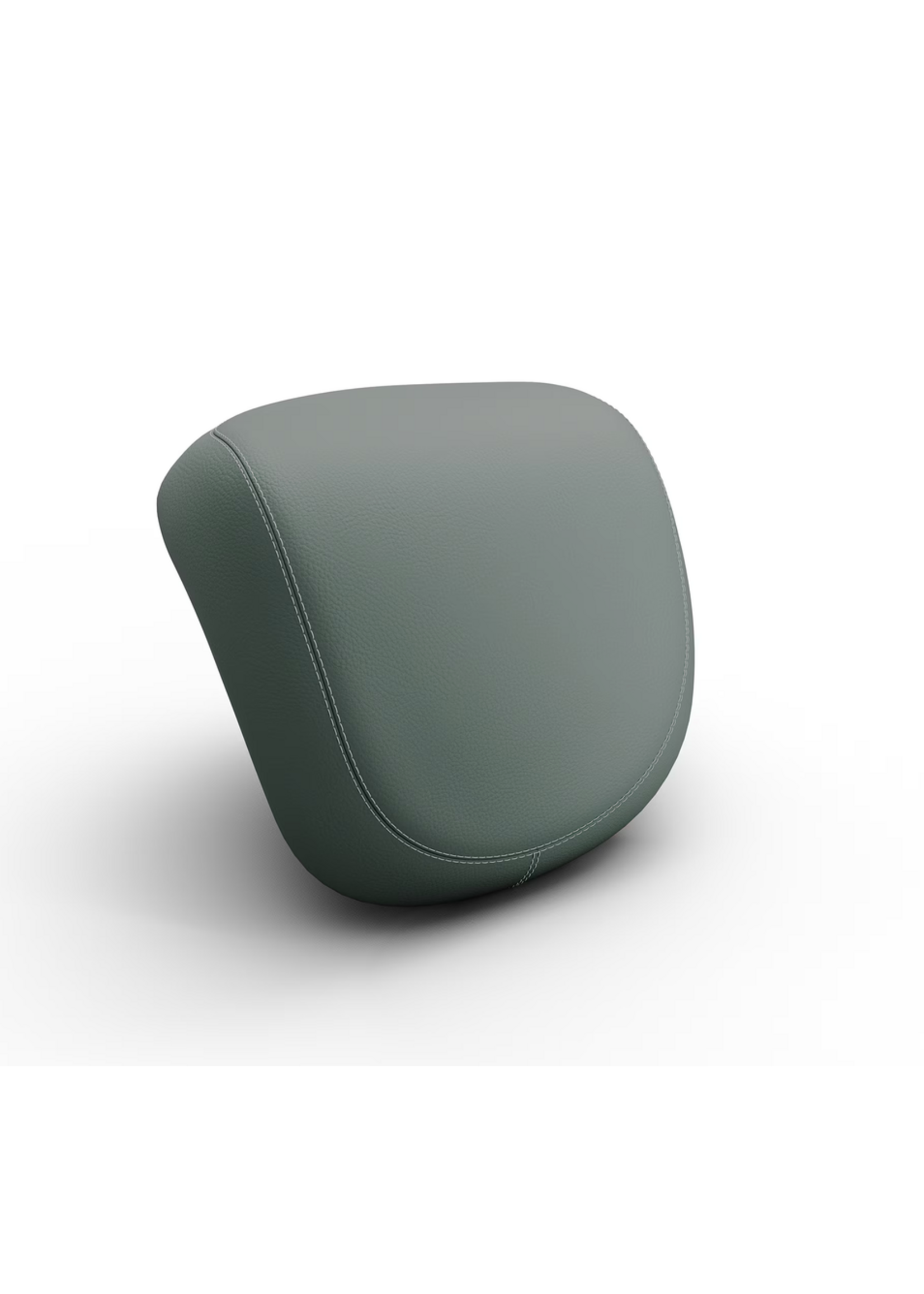 Backrest, Primavera 80th V33 Green