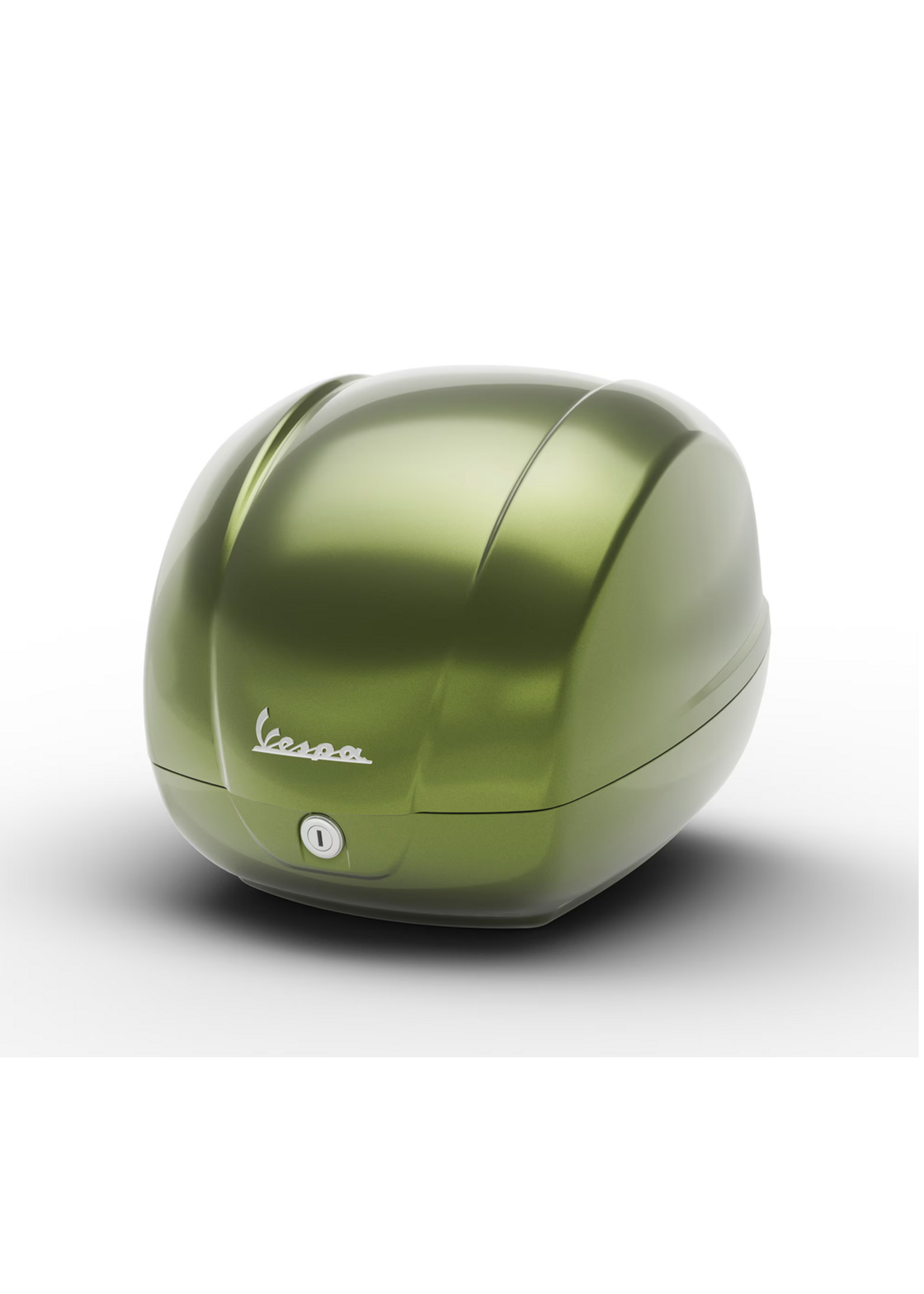 Top Case, GTS310  (2025+) Select Colour