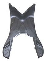 Parts Floorboard/Footrest, Piaggio Fly 50/150 (2006)