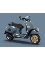 Vespa, 2027 GTV310 Officina 8