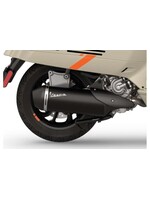 Exhaust, GTS / GTV 310 (EU5) OEM Performance w/Mapping Update