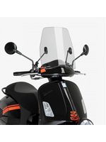 Accessories Windshield, GTV