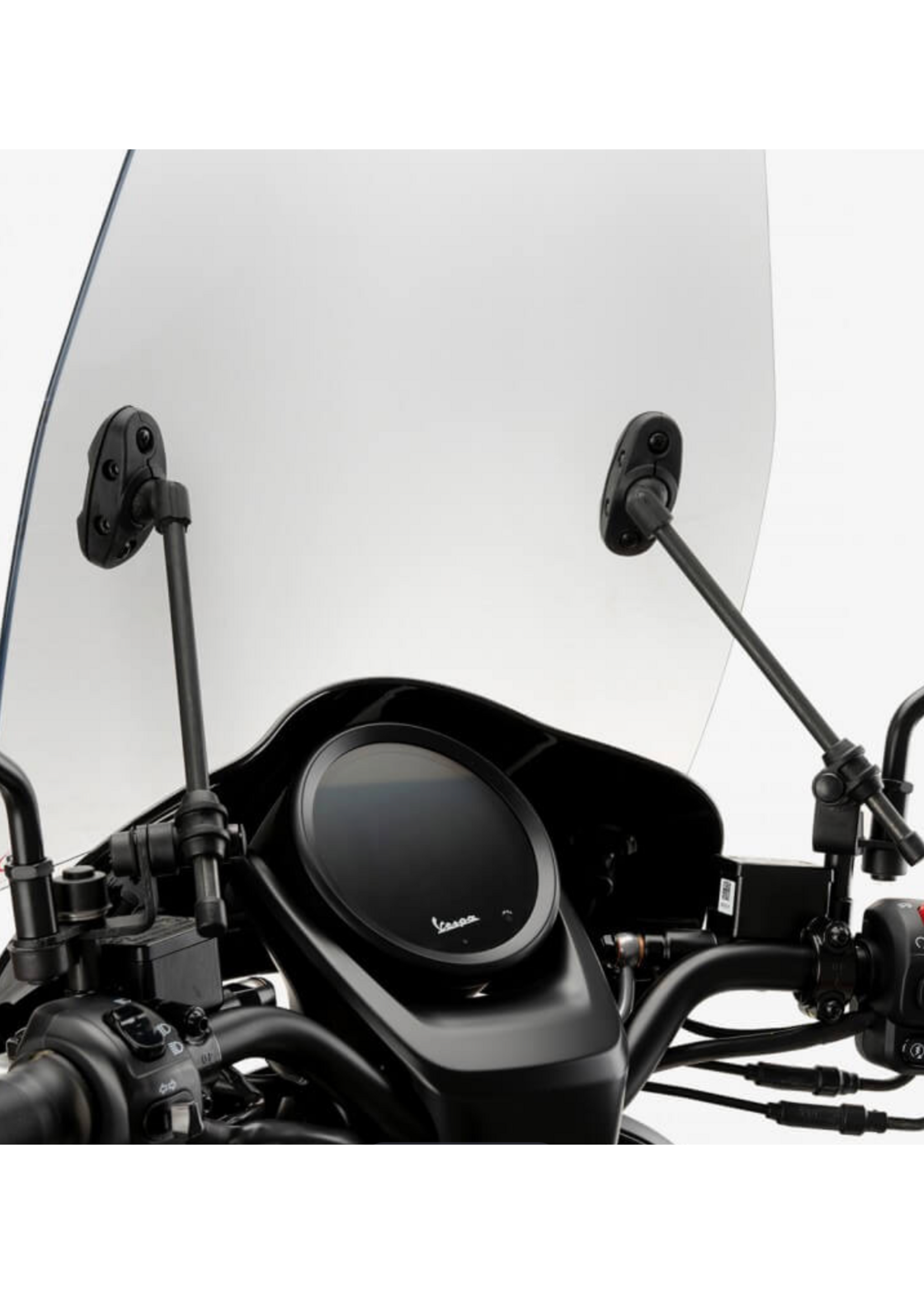 Accessories Windshield, GTV