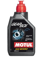 Parts Oil, Gear Repsol 80w90 GL-4 1ltr