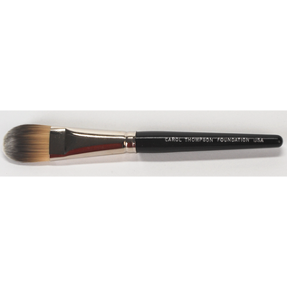 Brushes Foundation Brush