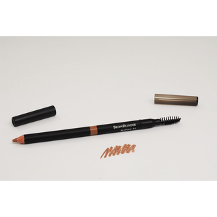 Eyes Blond Brow Blender Pencil