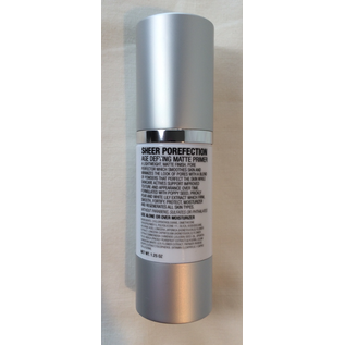 Primers Sheer Porefection Age Defying Matte Primer