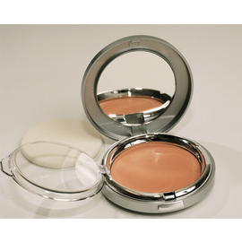 Creamy Caramel Powder Foundation