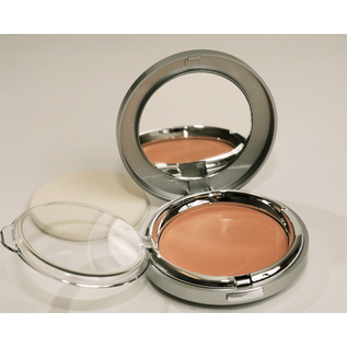 foundation Creamy Tan Powder Foundation