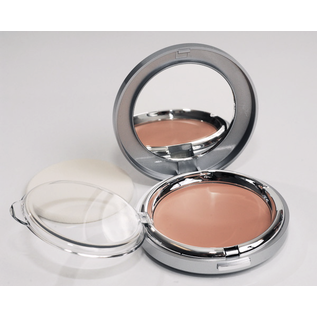 Creamy Natural Porcelain Powder Foundation