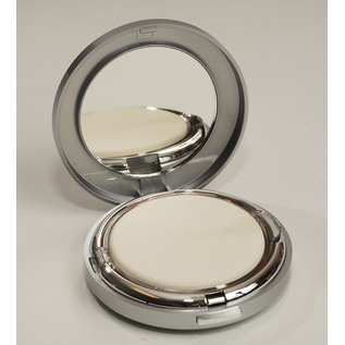 Creamy Natural Porcelain Powder Foundation